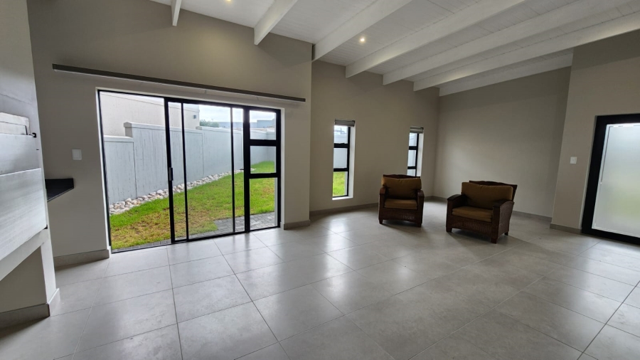 To Let 2 Bedroom Property for Rent in Eden Residential Estate Western Cape